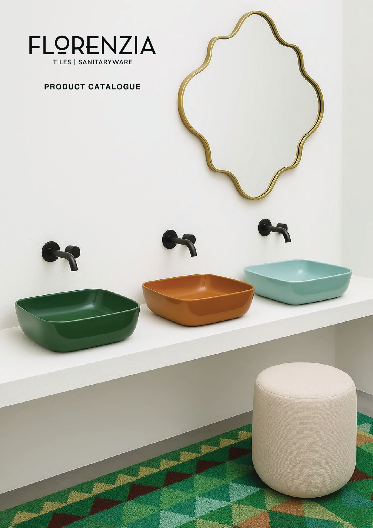 Complete Guide to Different Types of Basins - Florenzia